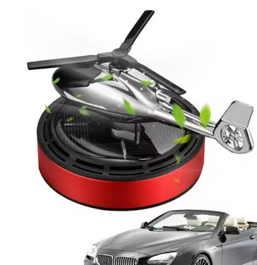 Difusor De Aroma De Helicoptero Autos