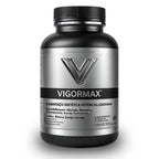 ⭐️ VigorMax – Suplemento Natural para Energía y Vitalidad