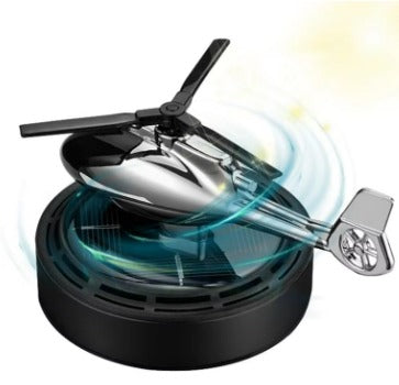 Difusor De Aroma De Helicoptero Autos